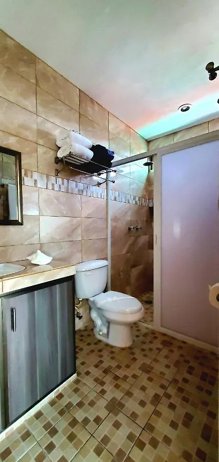 Casa Elizabeth