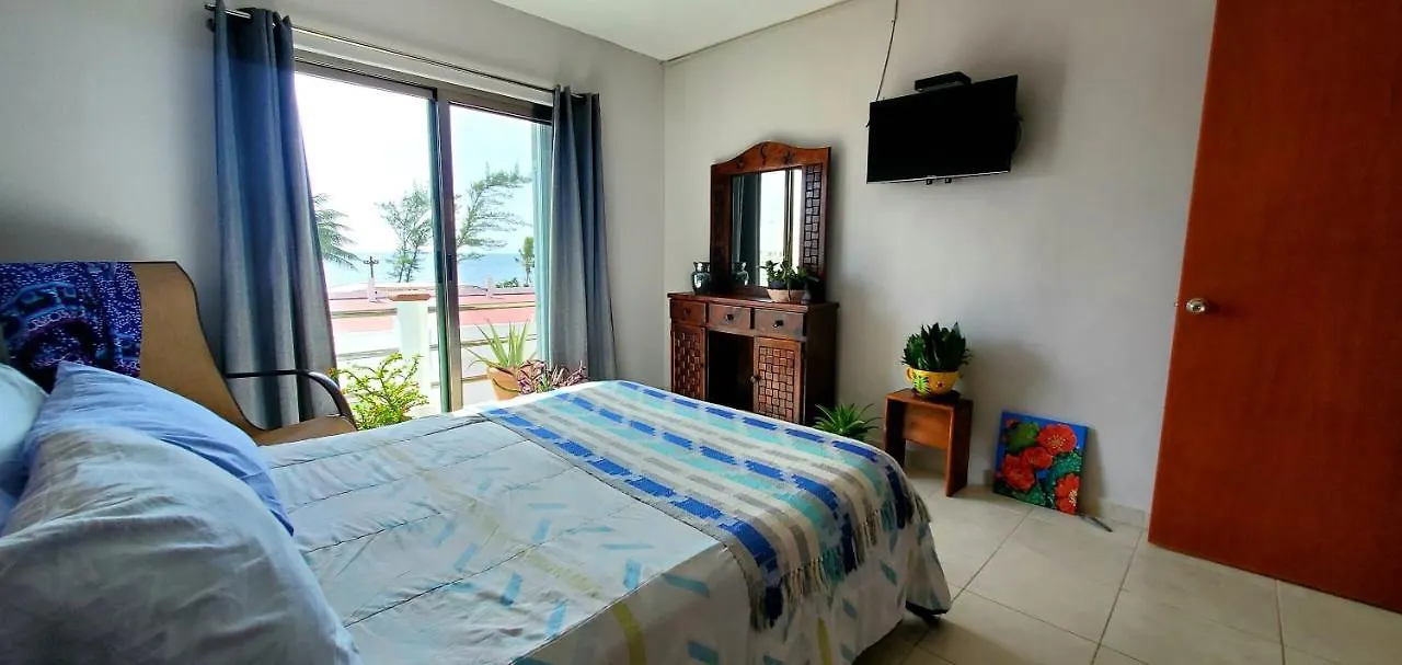 Casa Elizabeth 0*, Puerto Morelos Mexico