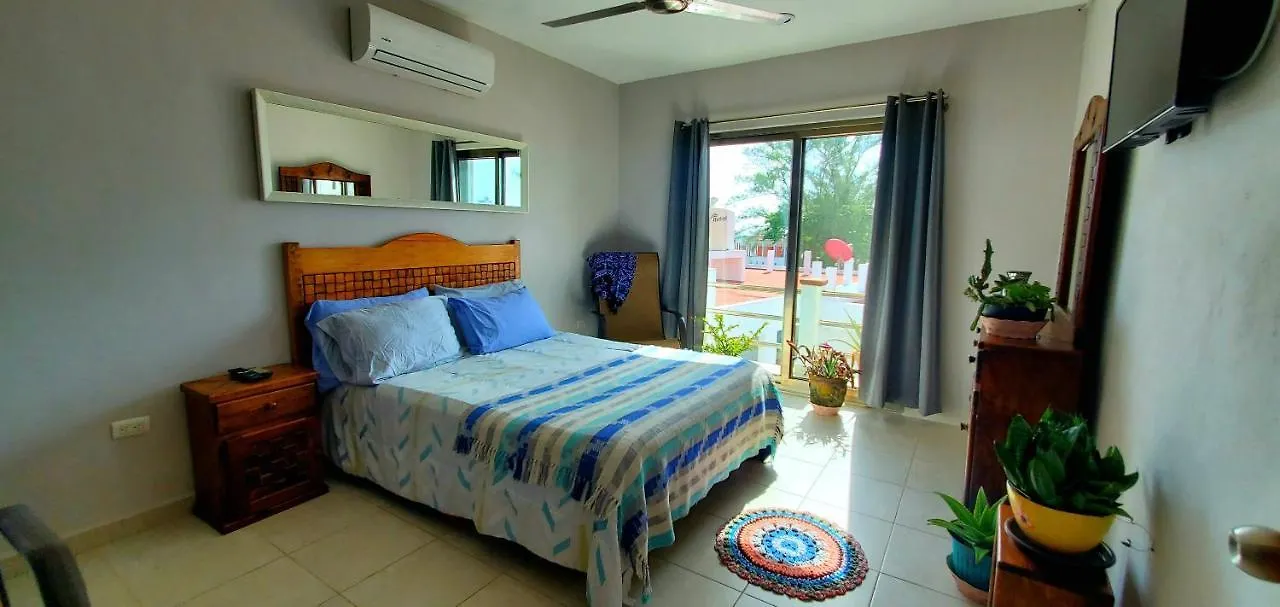 Casa Elizabeth