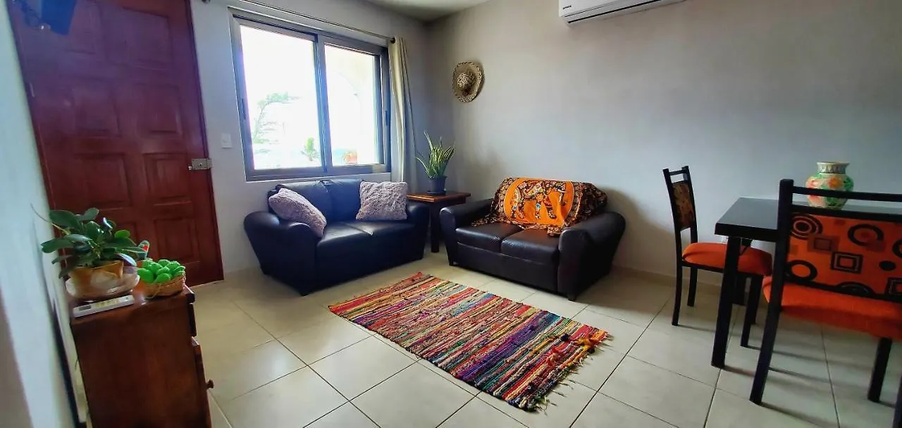 Casa Elizabeth Apartment Puerto Morelos