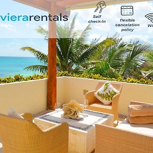 Okol Paraiso By Riviera Apartment