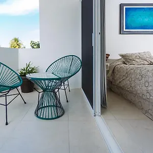 Kaam Apartment