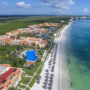 5* Semesteranläggning (resort) Ocean Coral & Turquesa (adults Only)