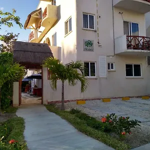 Balanca Apartment